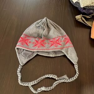 Vermont originals winter hat 100%wool